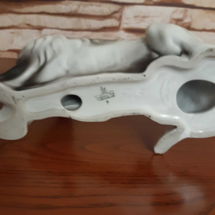 Figurka charta rosyjskiego