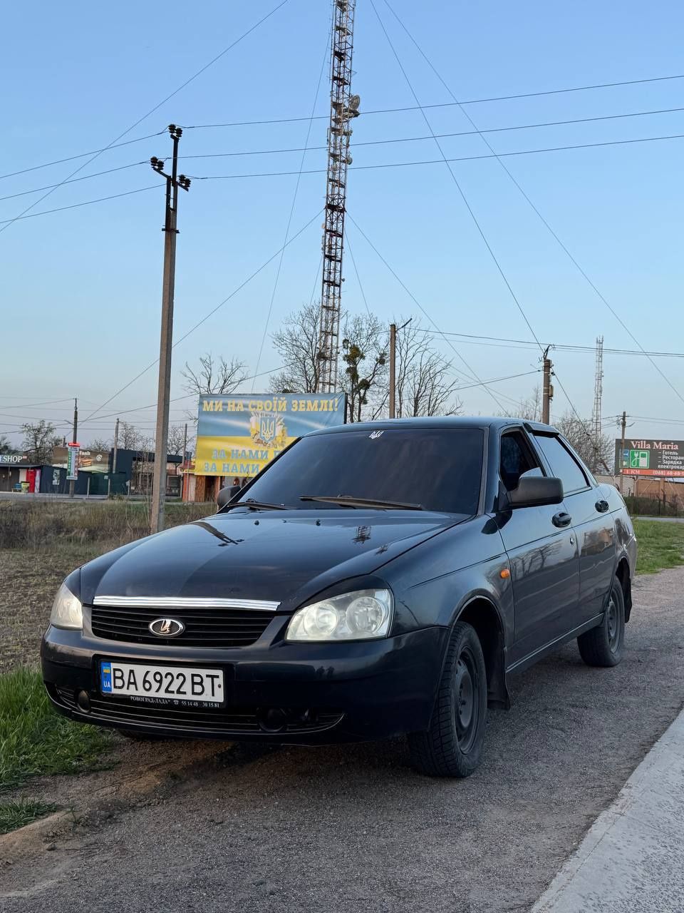 Продам лада приора