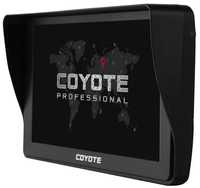 Gps навігатори Coyote 780 Delivery Star