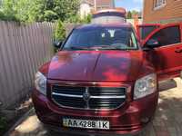 Dodge Caliber, 1,8л, 2008 р.в.