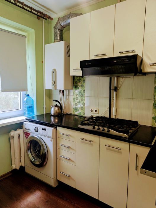 Аренда 1к квартиры Низ Поля Парк Чкалова Глобы