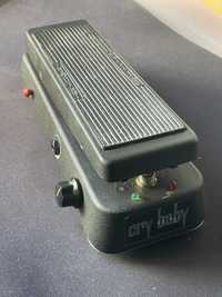 Pedal Wah wah Dunlop Cry Baby 535