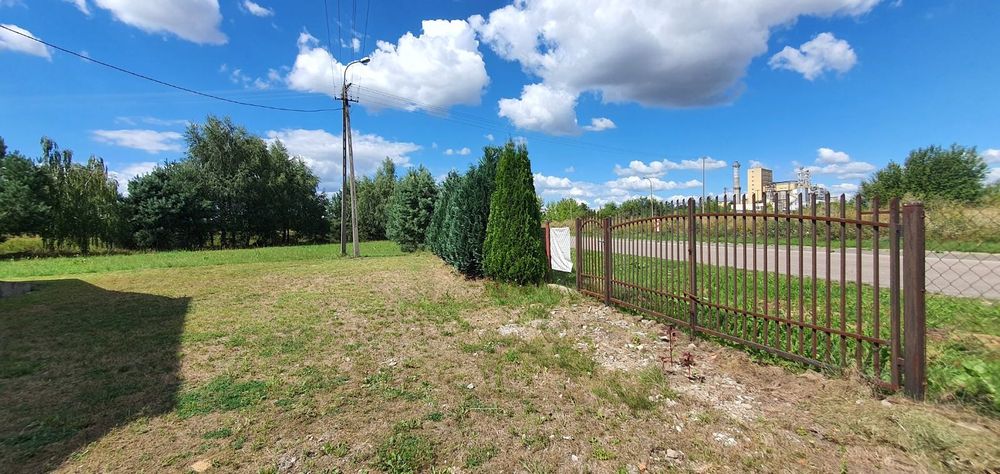 Sprzedam budynek (lokale mieszkalne/działalność gospodarcza) w Sierpcu