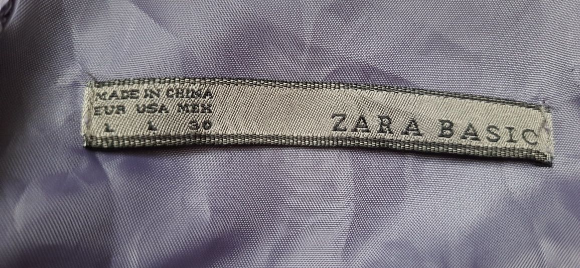 Сарафан від Zara