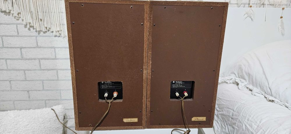 Kolumny Technics SB-102