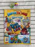 Gazetka super things Rescue Force nr 34