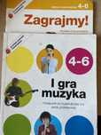 I gra muzyka podręcznik do muzyki dla klas 4-6