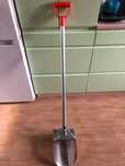 Sito sand scoop poszukiwania w wodzie plaży  wykrywacz metali