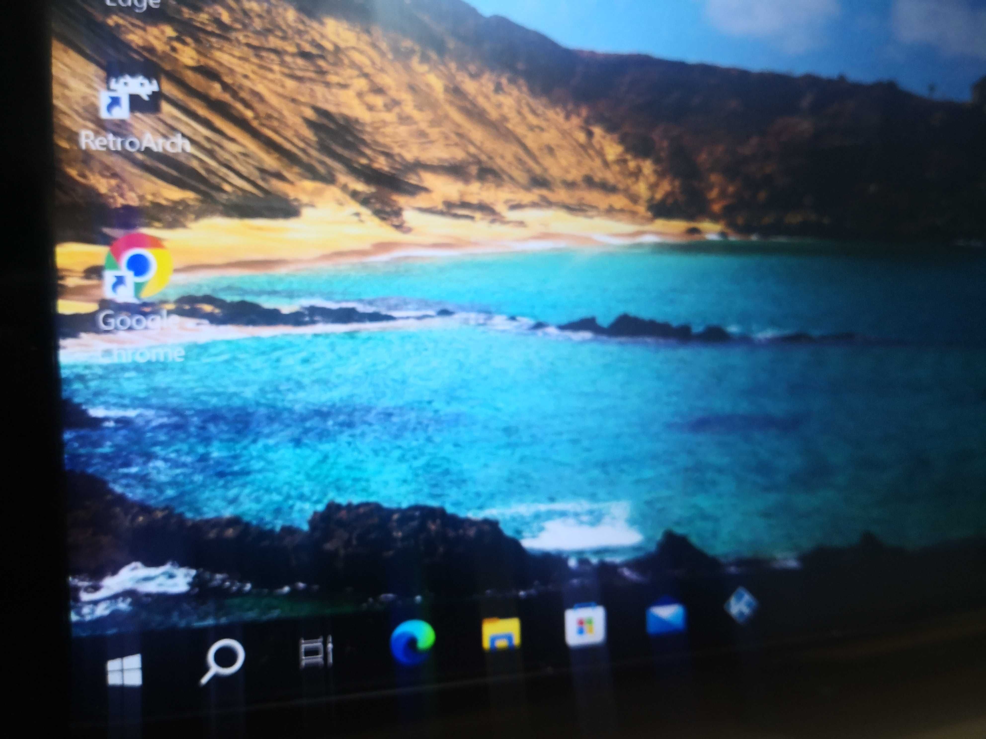 Monitor Led Fullhd 13 Polegadas