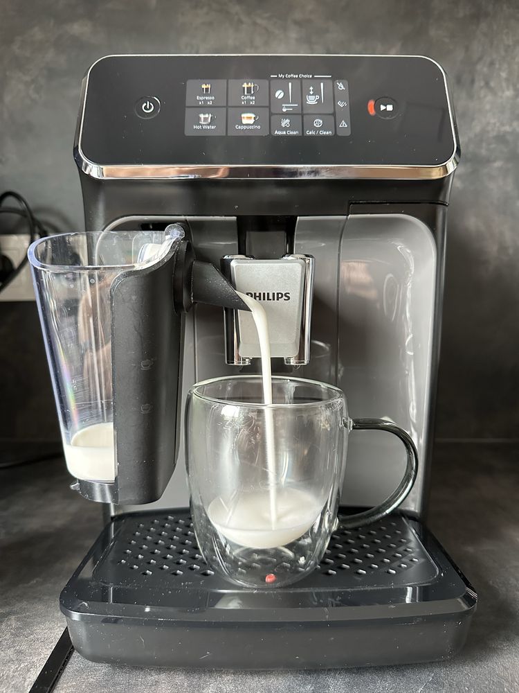 Ekspres Philips EP2334 Latte Go