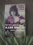Книга, Marc Bolan на англійській мові