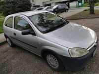 Opel Corsa 1.0 z 2003 r.