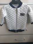 Elegancka bluza dla malucha, rozm. 74/80 (9-12 miesiecy)