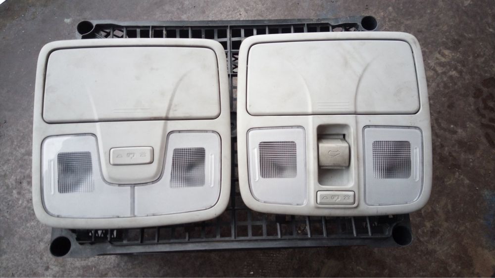 Плафон підсвітка салону подсветка салона Hyundai IX35 10-18