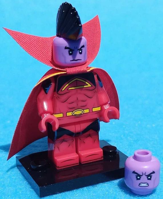 Gladiator (X-Men) (Marvel)