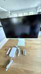 Monitor 32" Smart TV Samsung M8 z kamerą - okazja!