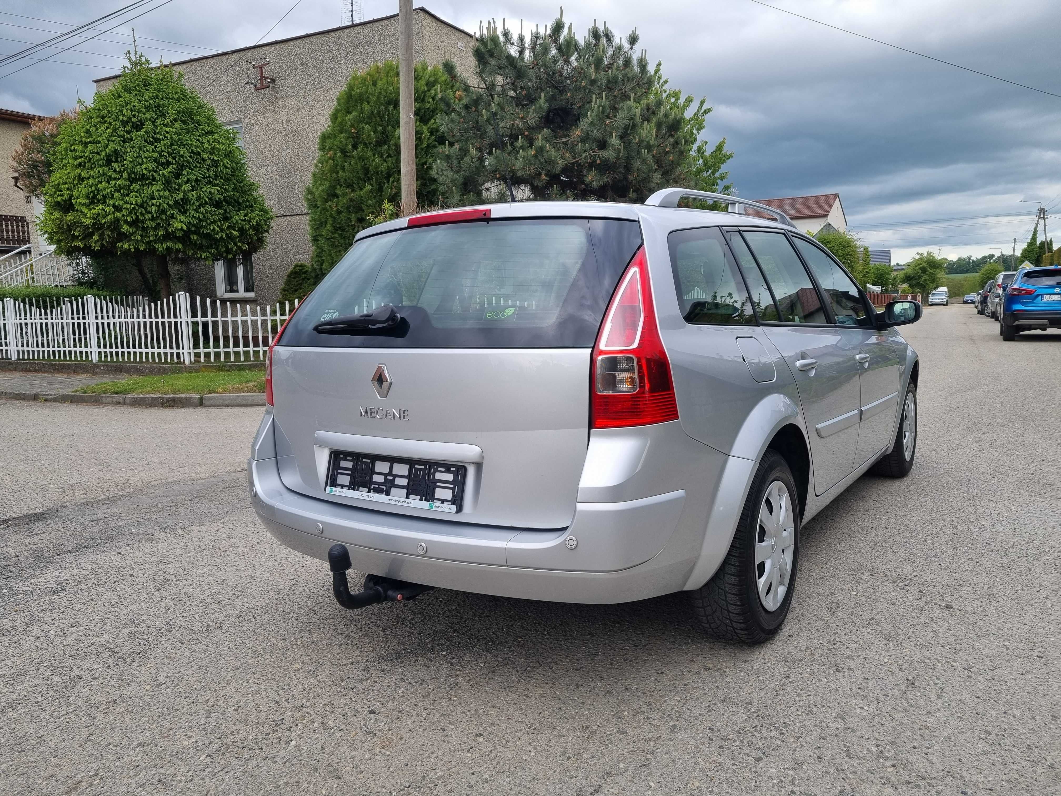 1,6 Benzyna, Climatronic