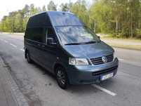 Volkswagen Transporter 2.5tdi,Autobus,maxi,camper,kamper, zabudowa