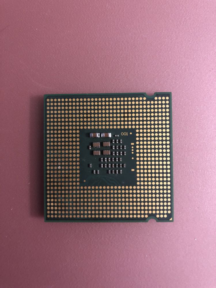 Intel Celeron D 331 2.66GHz LGA 775