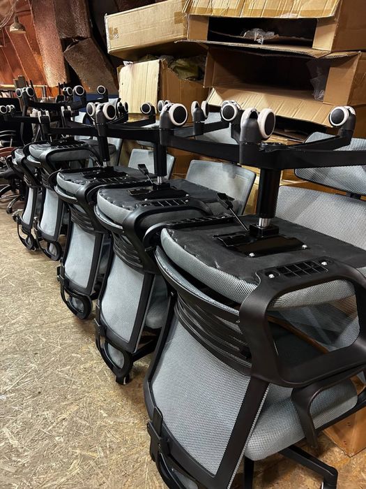 Розпродаж, Меблі офісні, Крісло, Крісло Loft, Крісло керівника, Стул