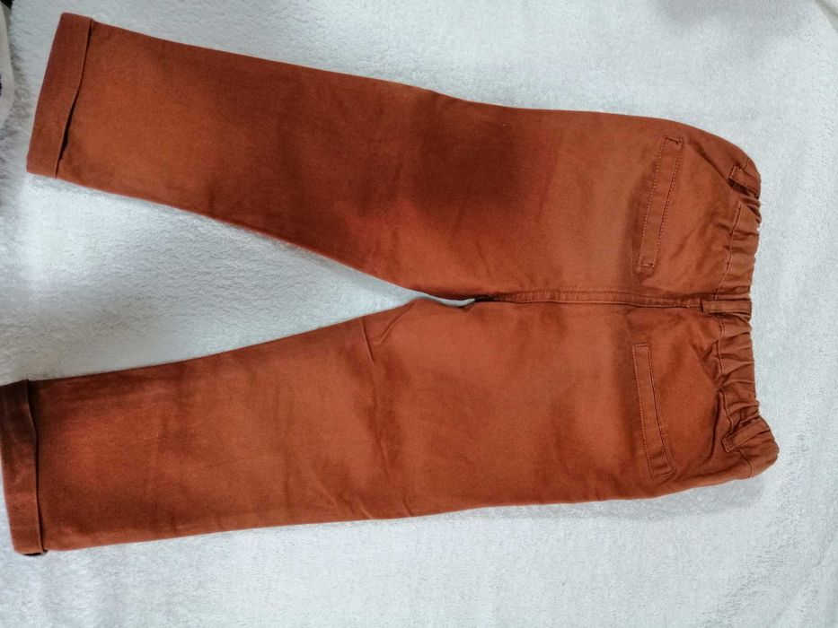 Calças, Primark, 24-36 meses