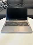 Laptop - HP 250 G6 4BD14EA#ABB - Bardzo Dobry Stan!
