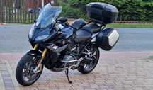 BMW R R1250rs Salon PL , Faktura 23%