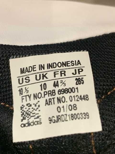 buty piłkarskie korki adidas