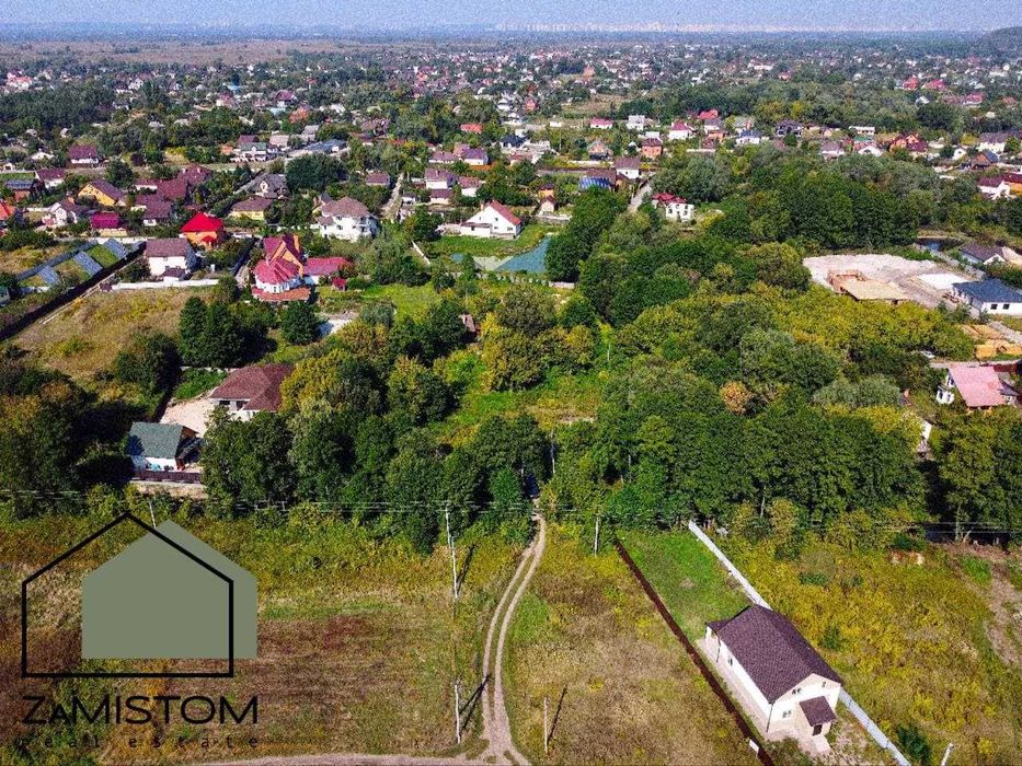 ‼️‼️Продам‼️‼️‼️№431. Продаж ексклюзивної ділянки 30 соток в с. Гнідин