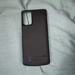 Case z powerbankiem Samsung Galaxy s20