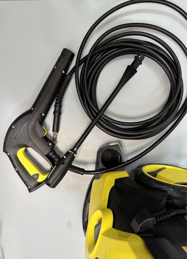 Мийка Karcher K5