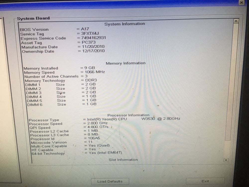 Okazja! Komputer do gier Dell Precision T3500 z GTX 750Ti
