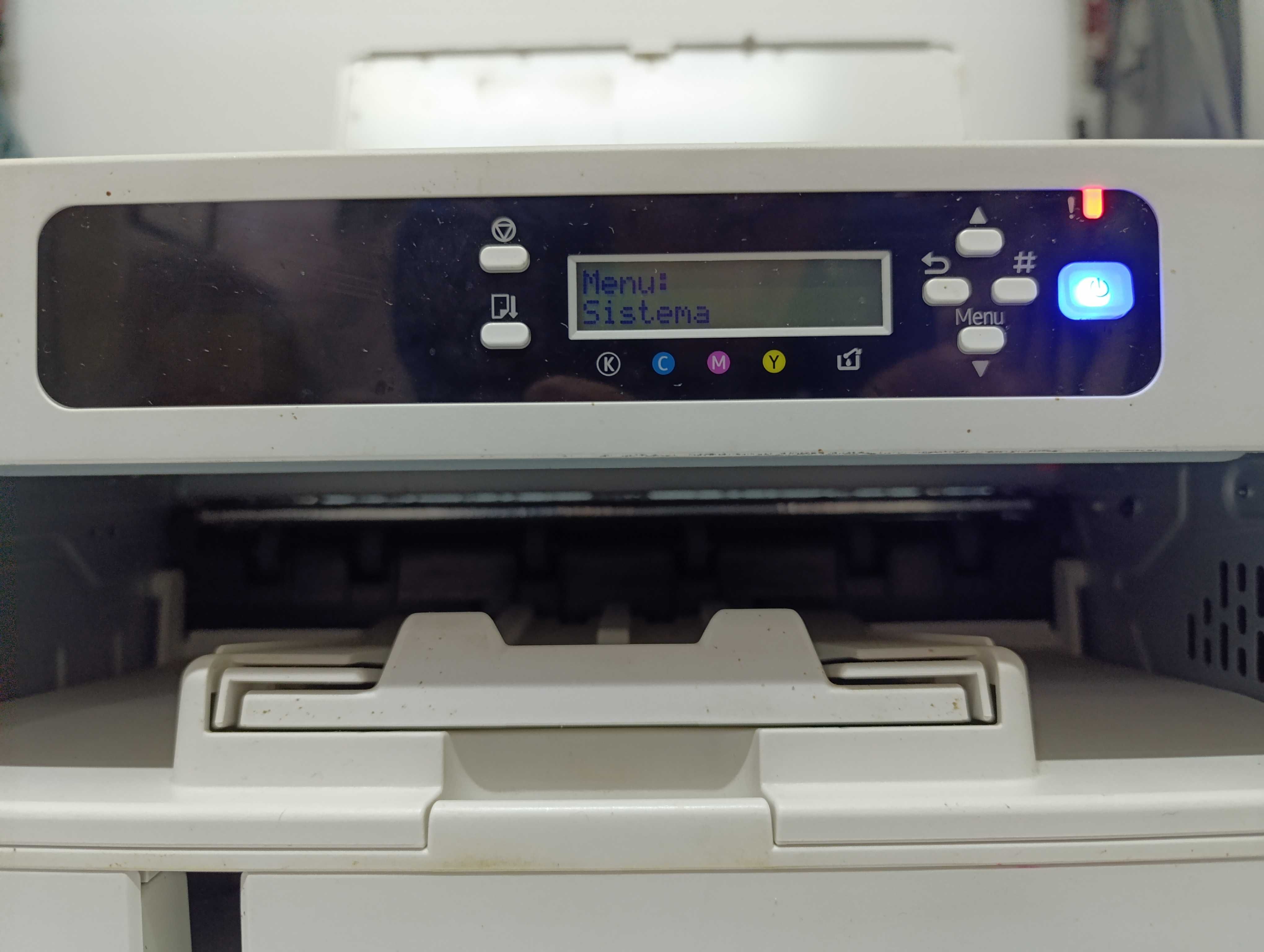 Impressora A3 Ricoh