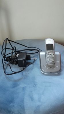 Telefone Alcatel 1600 (avariado)