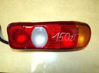VW T5 T5 LIFT 16- LAMPA TYLNA PRAWA NOWA ORYGINALNA DO RAMY SKRZYNII