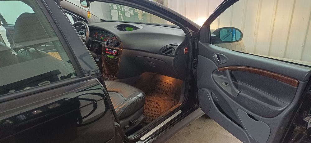 Citroën C5 Break 1.8 16V GPL