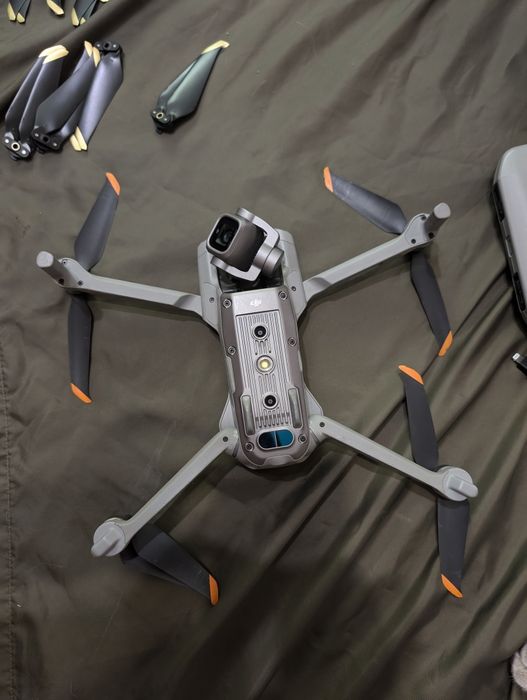 Квaдpoкoптep Dji mavic air 2s, 4к, zoom8x, intelligent charger, рюкзак