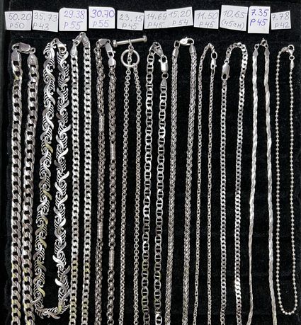 Продам серебро 925 проба: серьги кольца,браслеты,кулоны, цепочки,броши