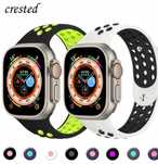 Silikonowy pasek do Apple Watch 38/40mm
