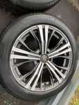Michelin Crossclimate Suv 235 55 R19 4 szt