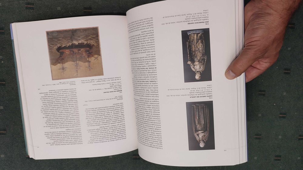 A Arte e o Mar Exposição Museu Calouste Gulbenkian