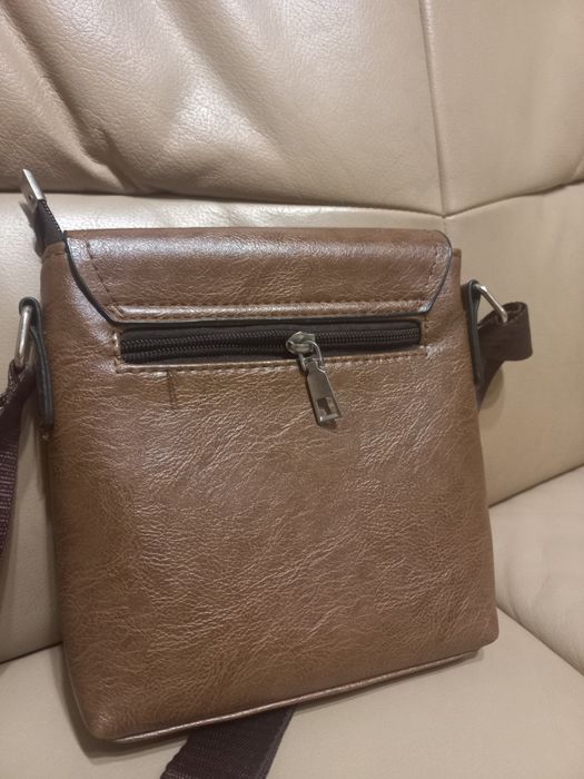 Сумочка чоловіча