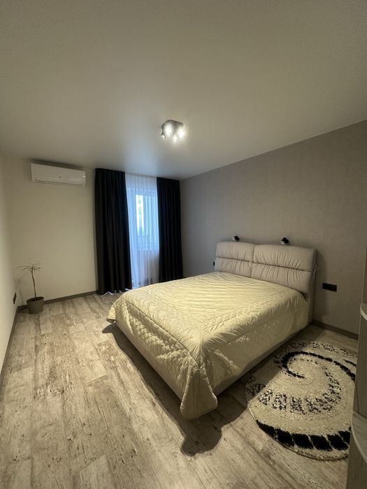 Подобово Жк «Зелений Квартал»