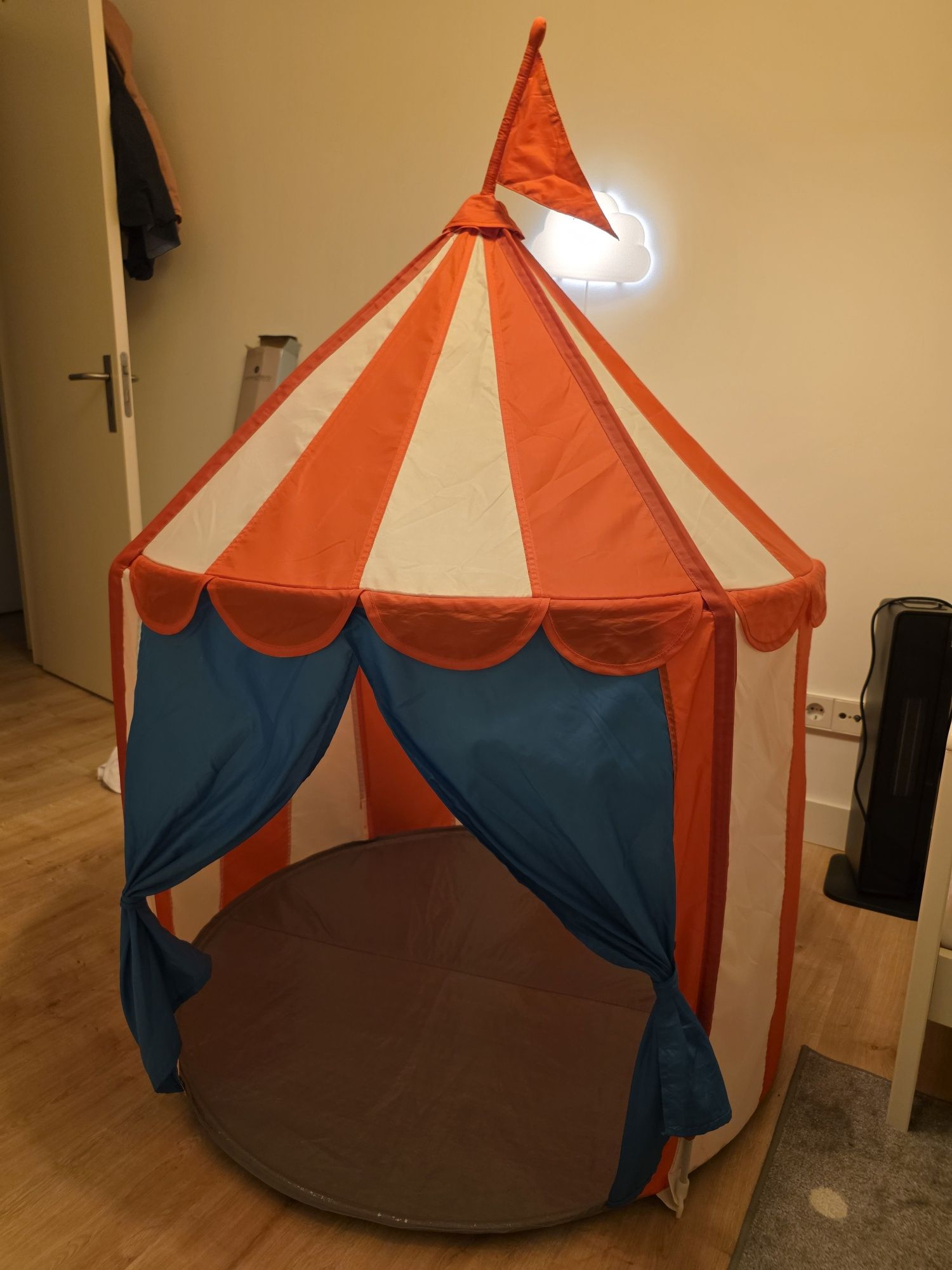 Tenda infantil - Ikea