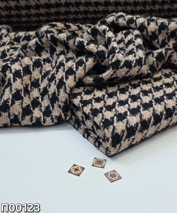 Ткань пальтовая ,пальтово костюмная шерсть опт и розница