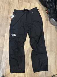 Spodnie narciarskie The north face nowe oryginał 100%