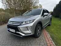 Mitsubishi Eclipse Cross 1.5 Benzyna*automat*2019 rok*72tys.km