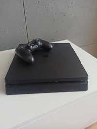 Konsola SONY PlayStation 4 + pad