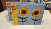 Конструктор LEGO 40524 Подсолнухи (191 деталей)
