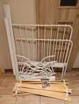 Łóżko dziecięce Ikea minnen
